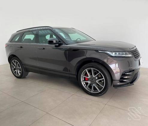 LAND ROVER RANGE ROVER VELAR 2.0 P400E PHEV R-DYNAMIC HSE AUTOMÁTICO LAND ROVER RANGE ROVER VELAR 2.0 P400E PHEV R-DYNAMIC HSE AUTOMÁTICO